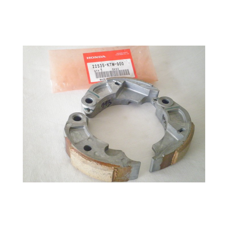 22535KTW900  Weight Clutch Set Honda SH-300 '07-'08