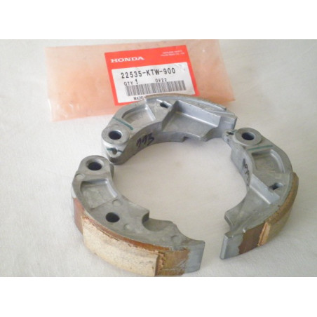 22535KTW900  Σιαγώνες Φυγοκεντρικού Honda SH-300 '07-'08