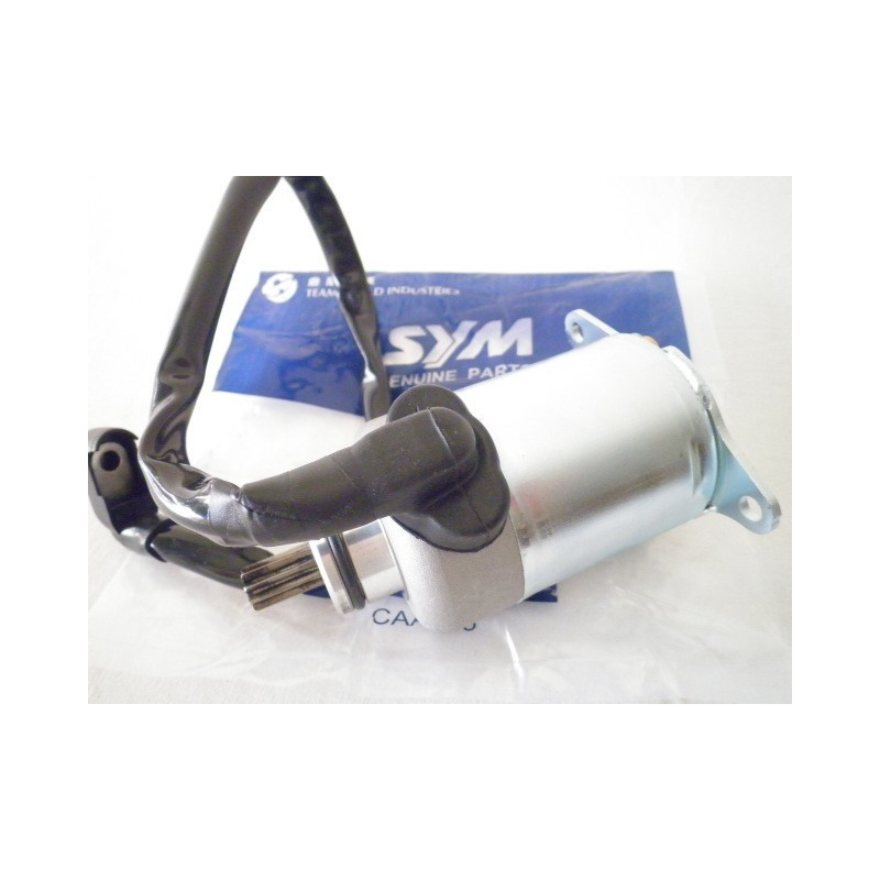 31200M92000 Starter Motor SYM VS-125-150