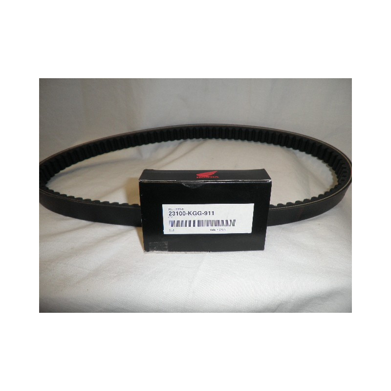 23100KGG911  Honda Drive Belt  SH/SES/150