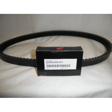 23100KGG911  Honda Drive Belt  SH/SES/150