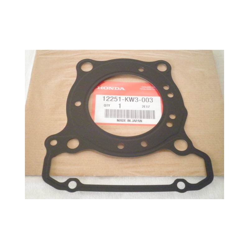 12251KW3003  Cylinder Head Gasket Honda AX-NX-250
