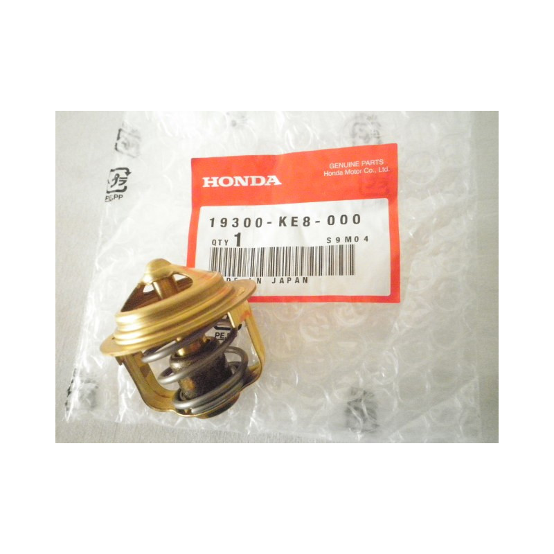 19300KE8000  Thermostat Assy Honda XRV-XLV