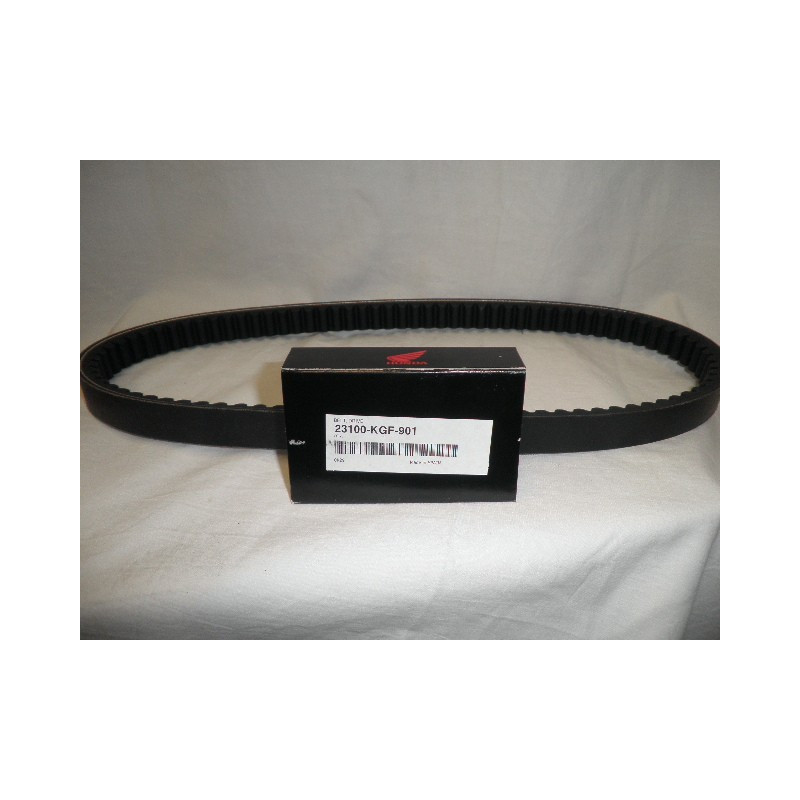 23100KGF901   Honda Drive Belt SH/SES/125