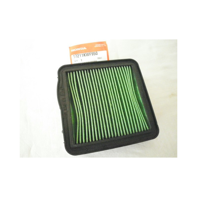 17211KWF950  Air Filter Honda CBF-125
