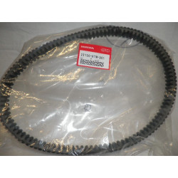 23100KTW901  Honda Drive Belt  SH-300