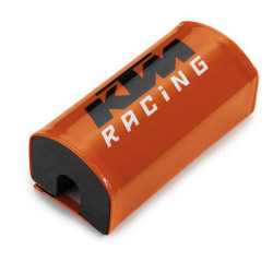 SXS07250800  KTM Bar Pad PHDS