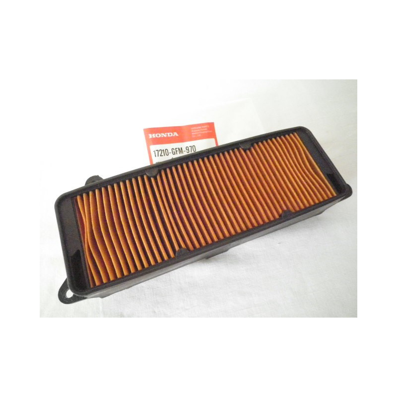 17210GFM970  Air Filter Honda NHX-110 i Lead 