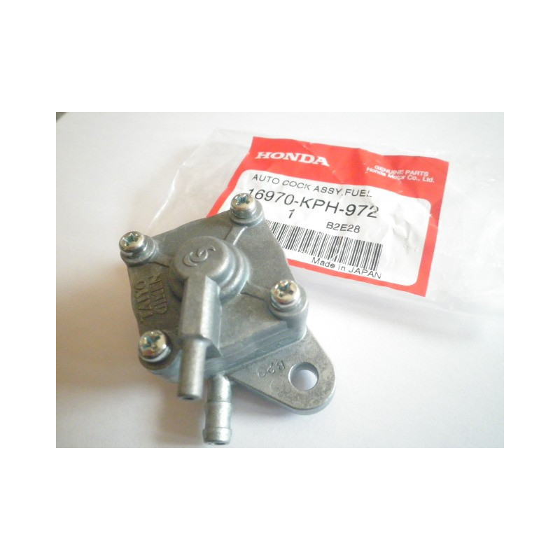16970KPH972  Ρουμπινέτο Υποπίεσης Honda ANF-125 Innova '03-'06