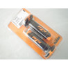 78102021000  KTM Grip Set