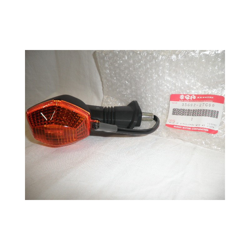 3560127G00  Suzuki Fr./R Blinker DL-650 