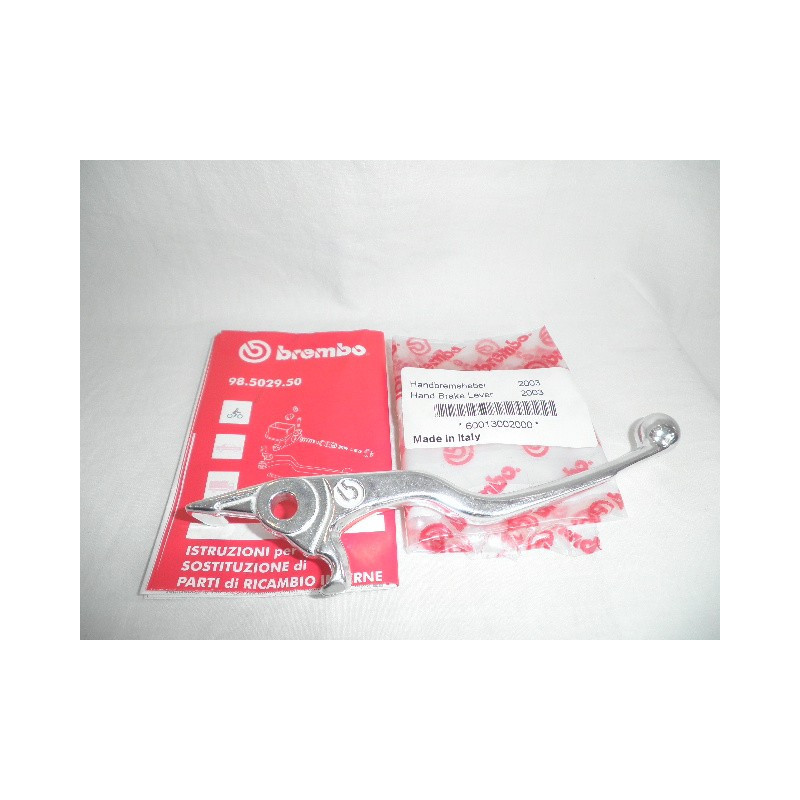 60013002000  KTM Hand Brake Lever ADV.