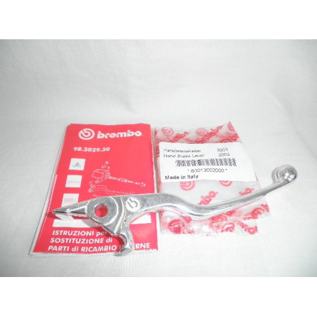 60013002000  KTM Hand Brake Lever ADV.