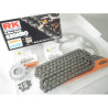 RKKTM1352  Drive Chain Set RK 13-52 KTM EXC-SX 