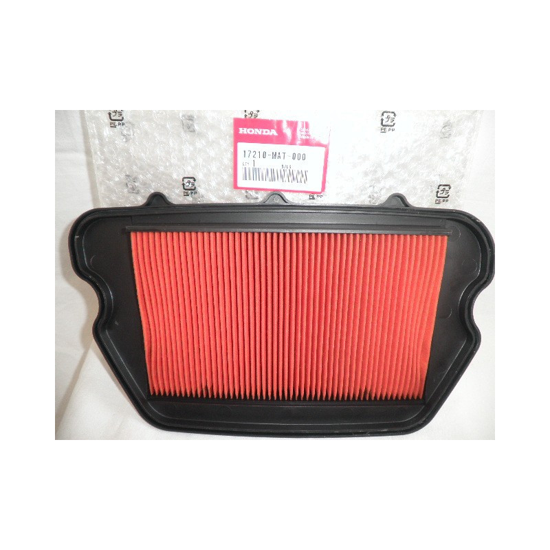 17210MAT000  Honda Air Filter CBR-1100XX