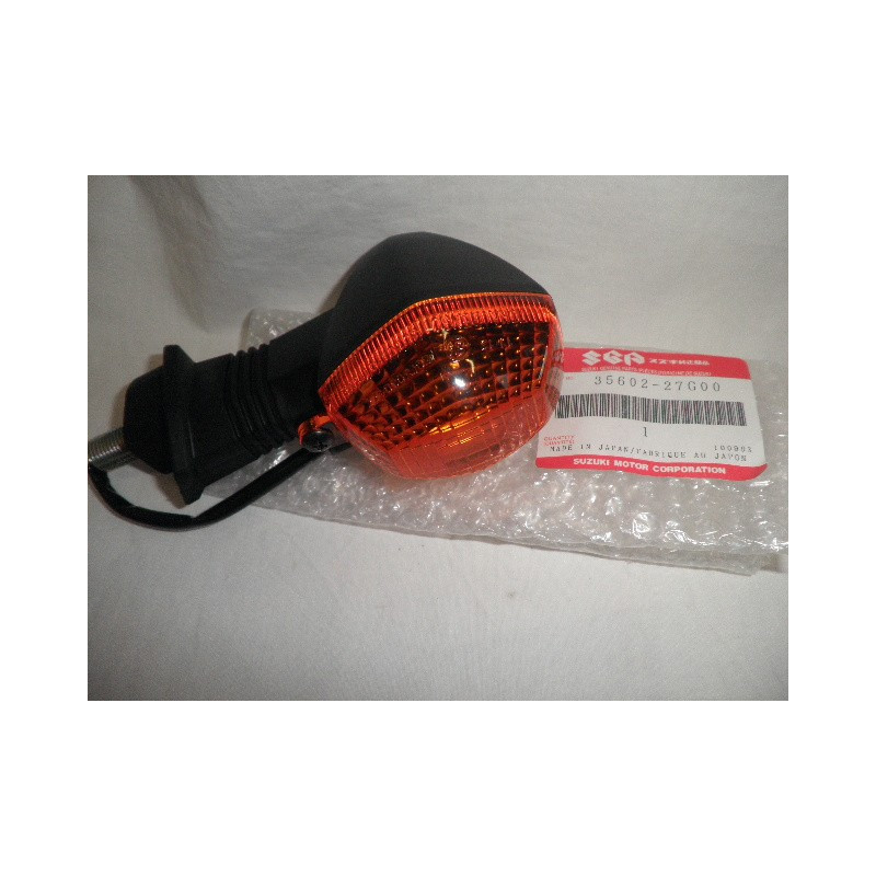 3560227G00  Φλας Εμπρ. Αριστερό Suzuki DL-650