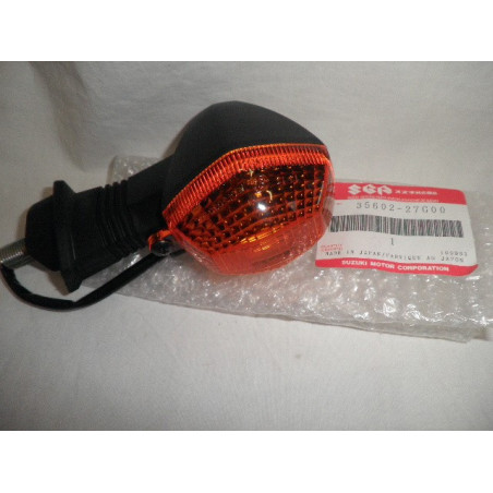 3560227G00  Φλας Εμπρ. Αριστερό Suzuki DL-650