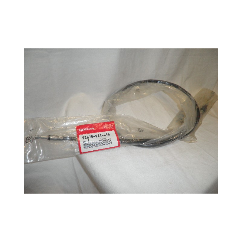 22870KZ4890  Honda Clutch Cable CR-125