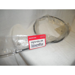 22870KZ4J20  Ντίζα Συμπλέκτη Honda CR-125