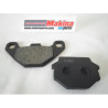 MA67  Brake Pads Rear Kawasaki KMX-125-200 KLX-250 KLR-650
