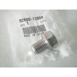 9280012000  Τάπα Εξαγωγής Λαδιού Honda CB-CBF-CBR-Innova