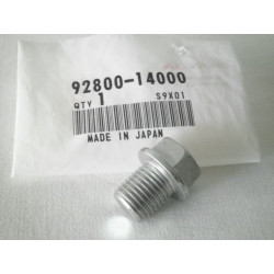 9280014000  Oil Drain Plug Honda Transalp-Africa Twin