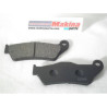 MA181  Front Brake Pads Yamaha YP-125 Majesty