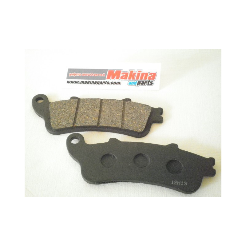 MA261 Front Brake Pads Honda XL-1000V Varadero CBR1100 XX