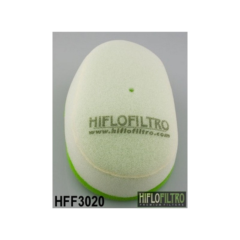 HFF3020  Air Filter Hiflofiltro Suzuki DR-250 DR-350