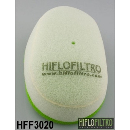 HFF3020  Air Filter Hiflofiltro Suzuki DR-250 DR-350