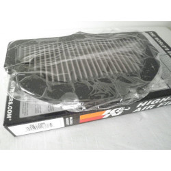 SU7506  K&N Air Filter Suzuki GSXR-600-750