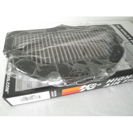 SU7506  K&N Air Filter Suzuki GSXR-600-750
