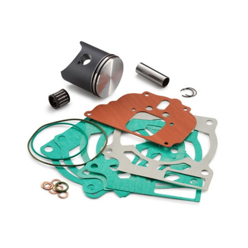 00050000010   KTM Piston kit EXC/SX-125
