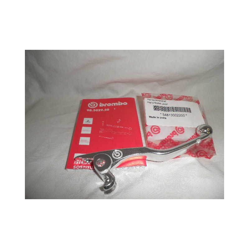 54813002200  KTM Hand Brake Lever EXC/SX 