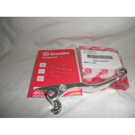 54813002200  KTM Hand Brake Lever EXC/SX 