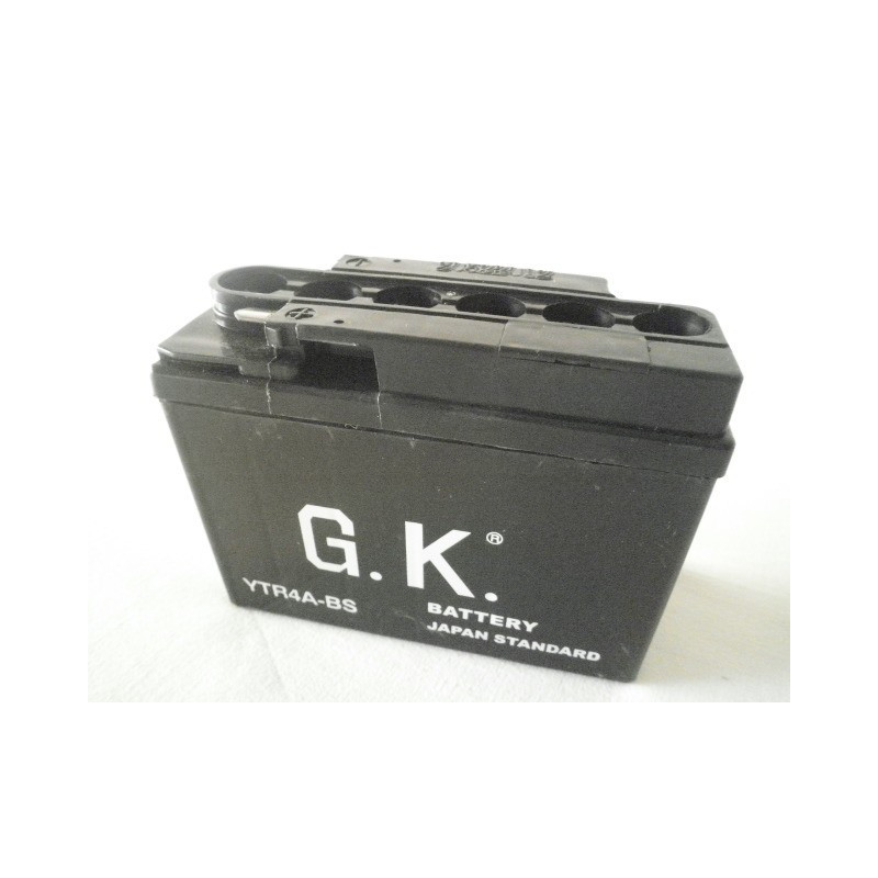 YTR4ABS  Battery Honda X8R-S SH-50 Scoopy