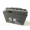 YTR4ABS  Battery Honda X8R-S SH-50 Scoopy