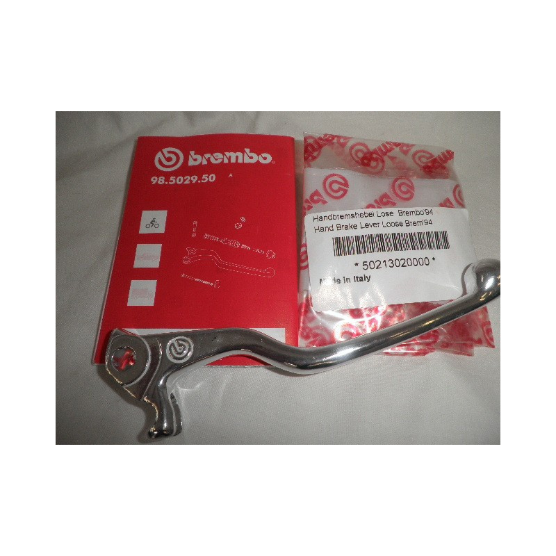 50213020000  Μανέτα Φρένου KTM Brembo '98