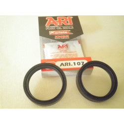 ARI107  Τσιμούχες Εμπρ. Ανάρτησης ( ζεύγος) Ariete WP 43mm KTM EXC-SX-LC4-640