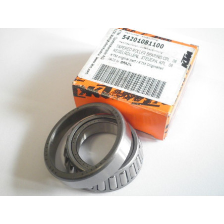 54201081100  Bearing Steering Head Pipe KTM EXC-SX-LC 4- LC8 Adventure