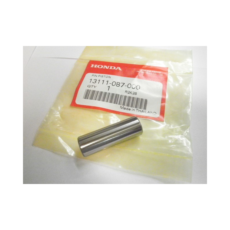 13111087000  Piston Pin Honda ANF-125 Innova  