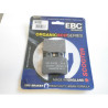 SFA350  EBC Rear Brake Pads Peugeot Elyseo-125-150 Geopolis-125-250