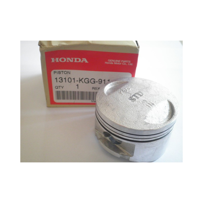13101KGG911  Piston STD Honda SH-150
