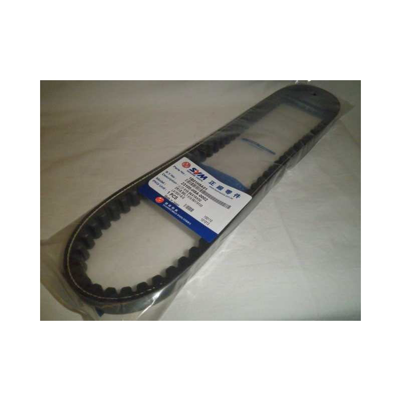 1B01H9A01  Sym Drive Belt Joyride