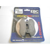SFA228  EBC Front Brake Pads Kymco Agility-50-125