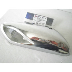 18318H3A000  Muffler Protector Sym Joyride-200 EFI