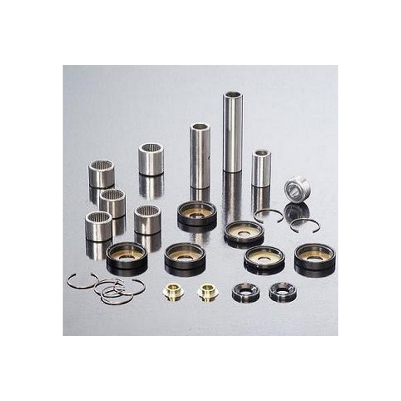 PR-26-110172  PRO-X Bearings & Seals Linkage Kit Honda CRF-250R '10-'12 CRF-450R '09-'12