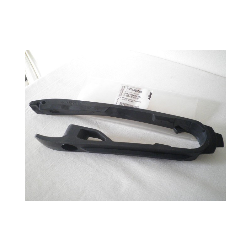 77204066000  Chain Sliding Protection KTM SX-F '11-'13