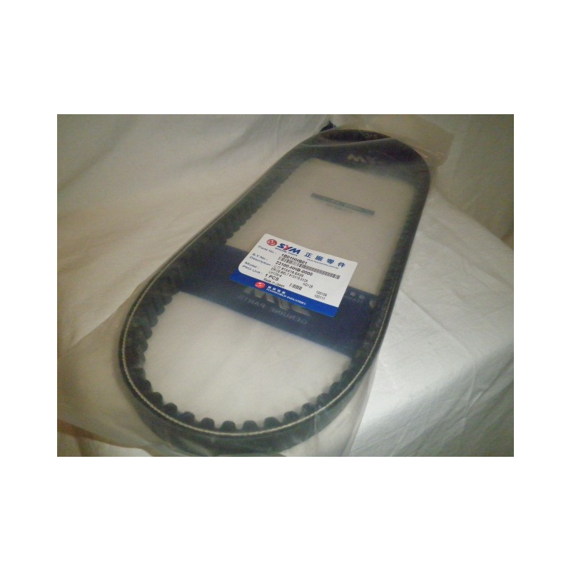 1B01HHB01 Sym Drive Belt HD-125