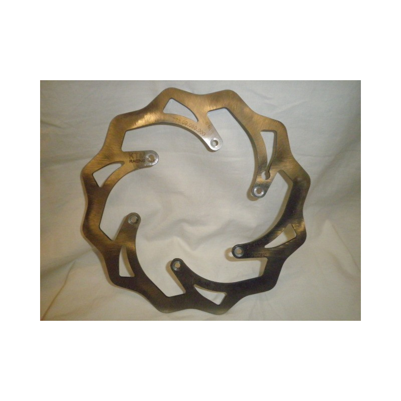77309060000  KTM Brake Disc Front EXC/SX '07